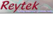 Reytek Corporation Logo