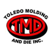 Toledo Molding & Die Logo