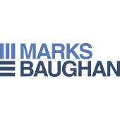 Marks Baughan Securities Logo