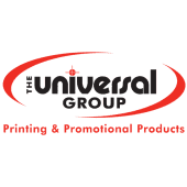 The Universal Group Logo