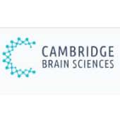 Cambridge Brain Sciences Logo