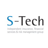 S-Tech Insurance Services Logo