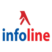 Infoline Logo