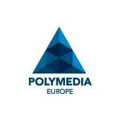 Polymedia Europe Logo