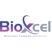 BioXcel Corporation Logo