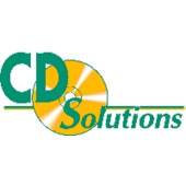 CD Solutions Logo