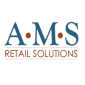 AMS Retail Solutions Logo