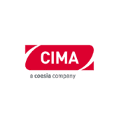 Cima's Logo
