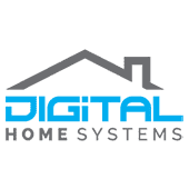 Digital Home Systems Logo