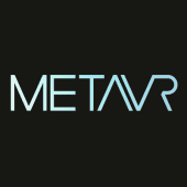 Meta VR Logo