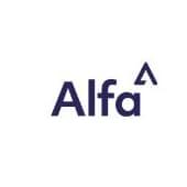 Alfa Systems Logo