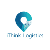iThink Logistics Logo