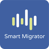 Smart Migrator Logo