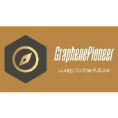 GraphenePioneer Logo
