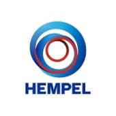 Hempel's Logo