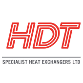 Specialist Heat Exchangers Logo