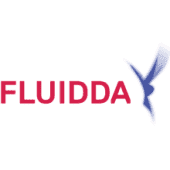 FLUIDDA Logo