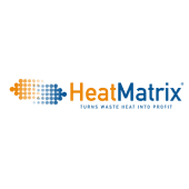HeatMatrix Logo