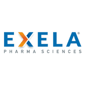 Exela Pharma Sciences's Logo
