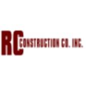 R.C. Construction Co. Logo