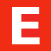ELMO's Logo