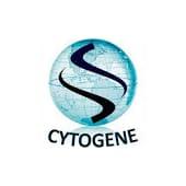 CytoGene Research & Development Logo