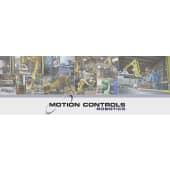Motion Controls Robotics Logo