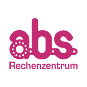 abs Rechenzentrum Logo