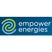 Empower Energies Inc. Logo