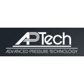 AP Tech Logo