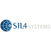 SIL4 Systems Logo