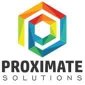 Proximate Solutions's Logo