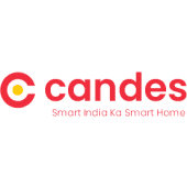 Candes's Logo