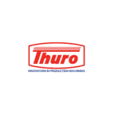 Thuro Metal Products Logo