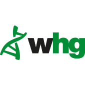 The Wellcome Trust Centre for Human Genetics Logo