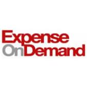 Expense On Demand Logo