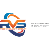 RVS Technology Group Logo