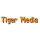 Tiger Media Logo