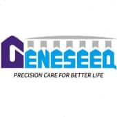 Geneseeq Logo