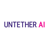 Untether AI's Logo