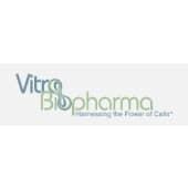 VitroBioPharma's Logo