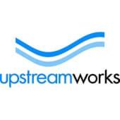 Upstream Works Software Logo