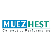 Muez Hest Logo