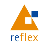 Reflex Enterprise Solutions Logo