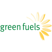 Green Fuels Logo