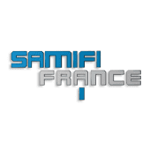 SAMIFI FRANCE's Logo