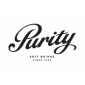 Purity Soft Drinks Ltd Logo