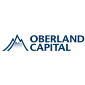 Oberland Capital Logo