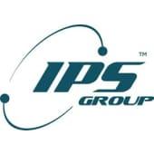 IPS Group, Inc.'s Logo