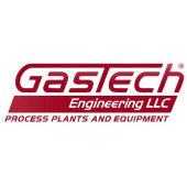 GasTech Engineering's Logo